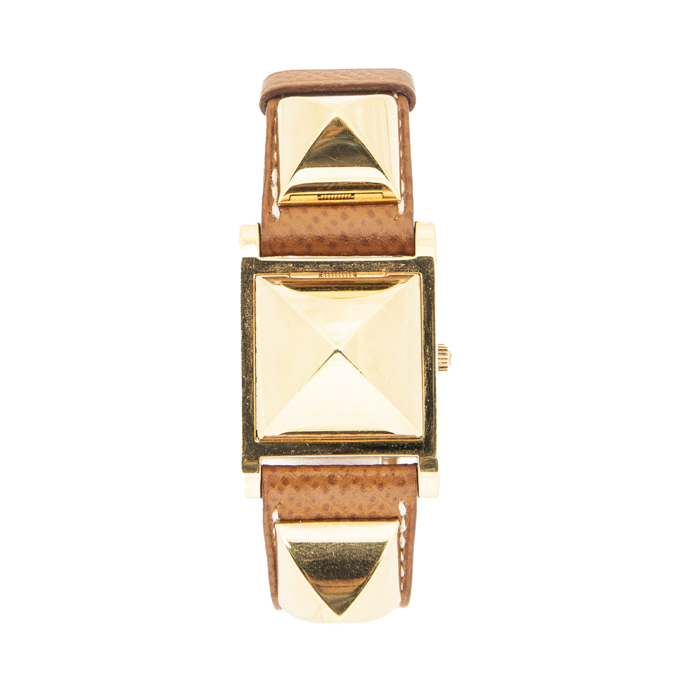 Hermes Medor Watch